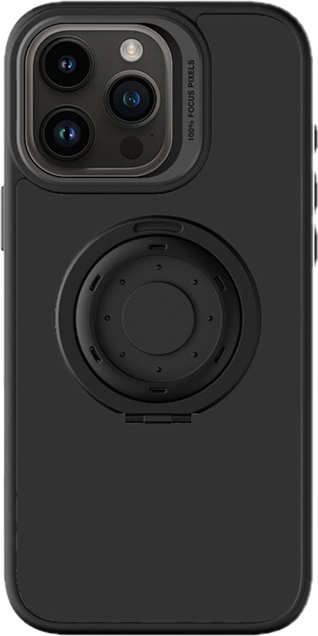 Outplorer iPhone Case Pro