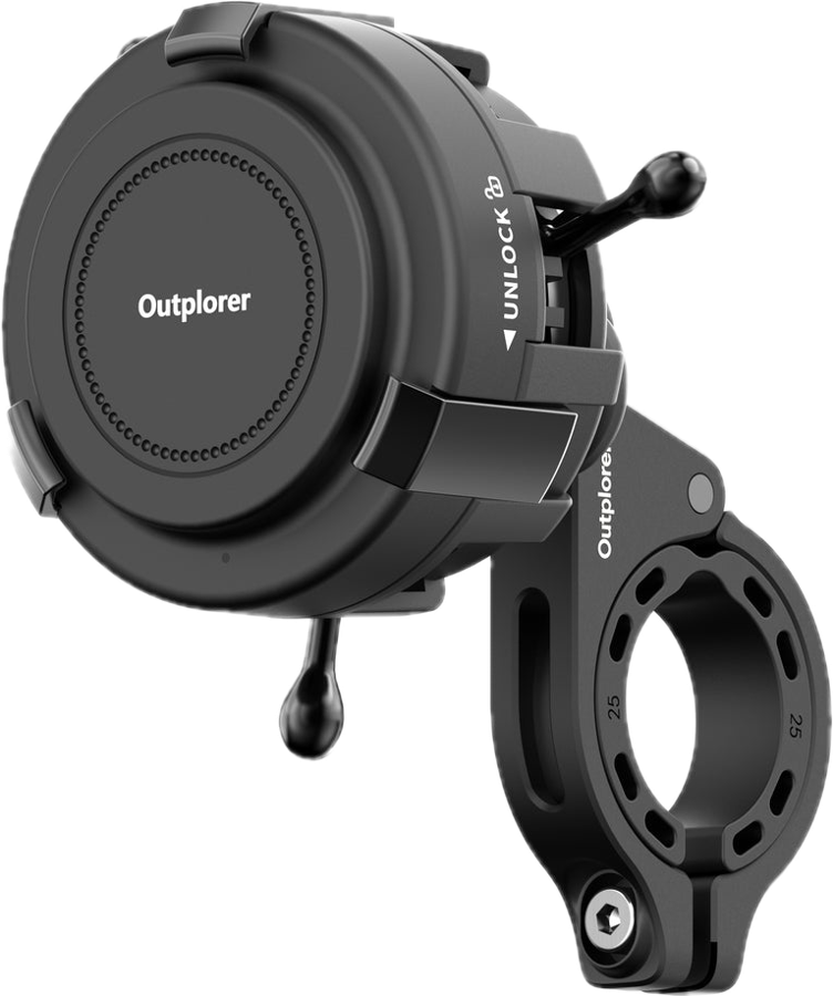 Outplorer QM01C