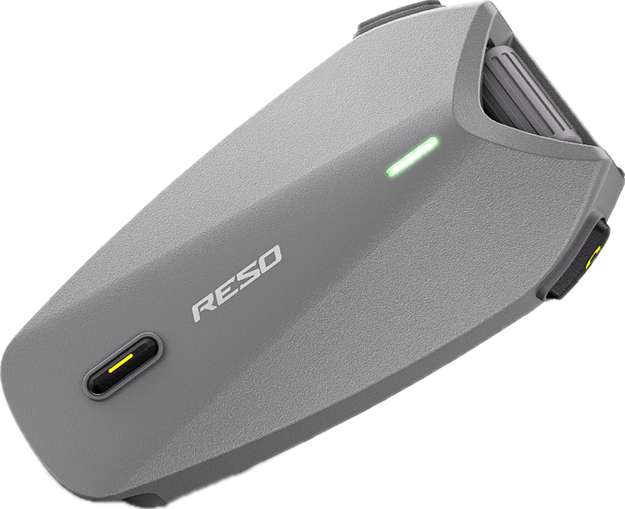 RESO Pilot Neo